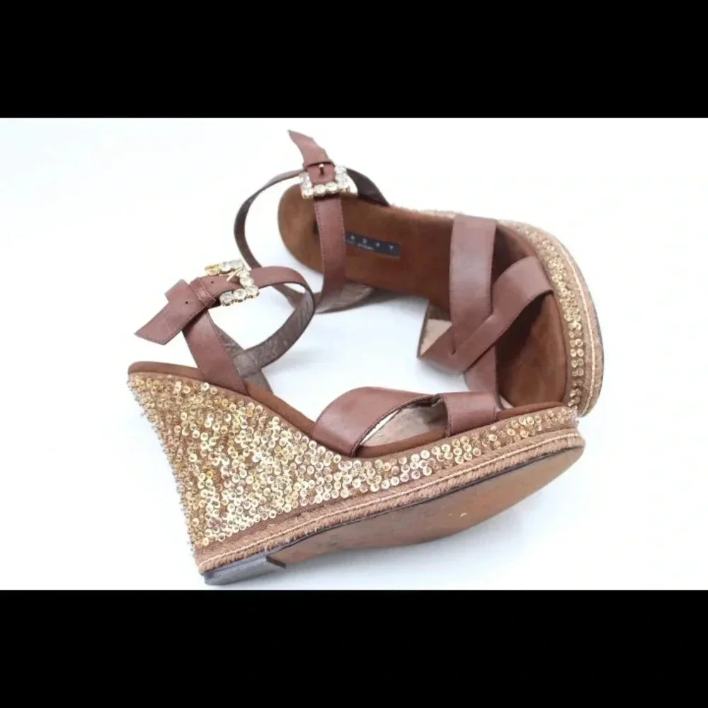 Laundry By Shelli Segal wedges
